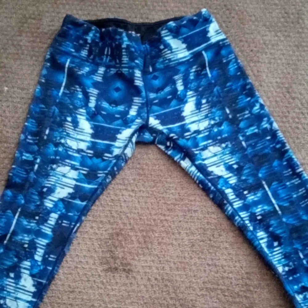 Ododos  Leggings (Large)